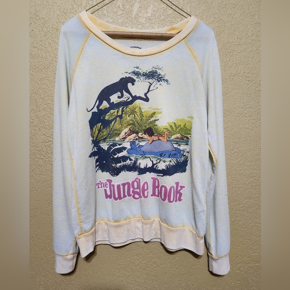 Disney Shirt